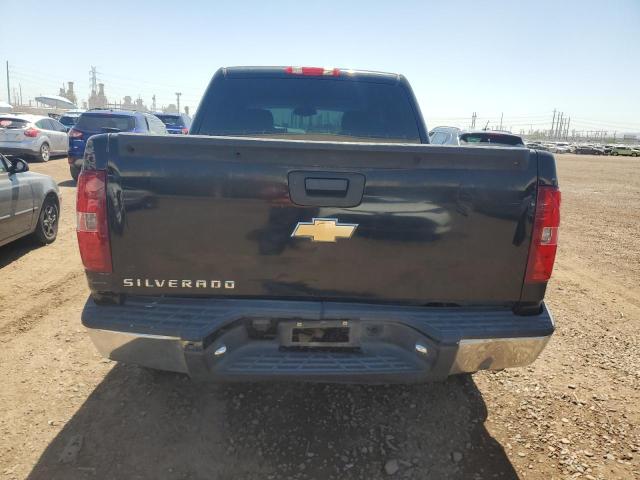 Zdjęcie 6 z aukcji – 2008 CHEVROLET SILVERADO z VIN 3GCEC13C78G133337