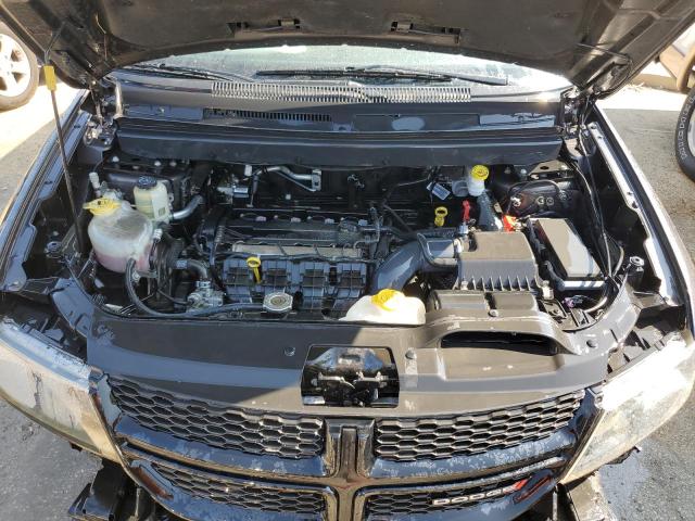 Photo 11 from auction – 2018 DODGE JOURNEY SE with VIN 3C4PDCAB1JT384945