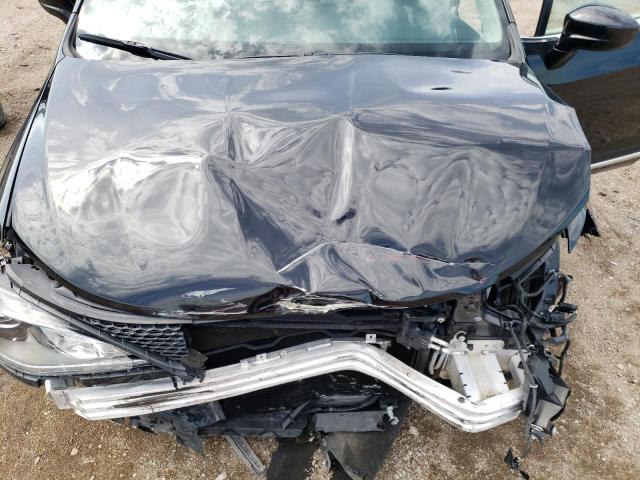 Photo 12 from auction – 2018 CHRYSLER PACIFICA T with VIN 2C4RC1EGXJR178189