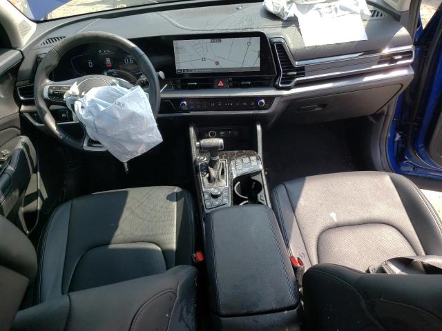 Photo 8 from auction – 2023 KIA SPORTAGE E with VIN 5XYK33AF5PG069713