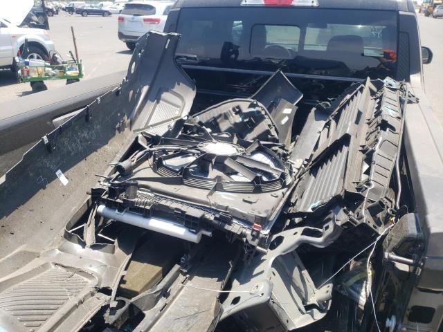 Photo 12 from auction – 2023 FORD MAVERICK X with VIN 3FTTW8F92PRA24990