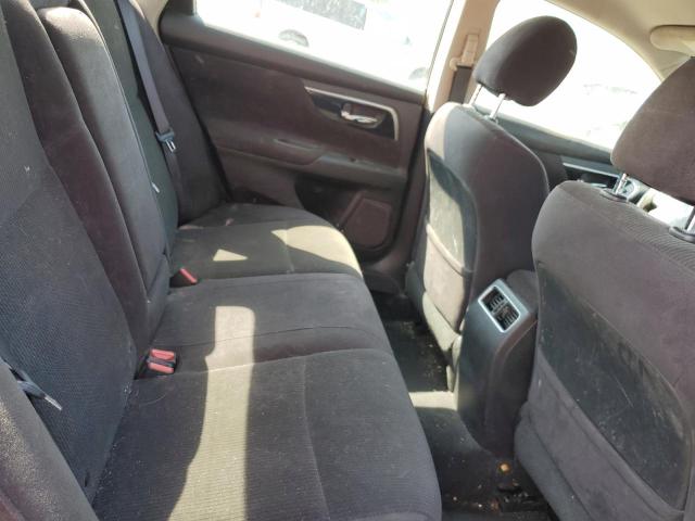 Photo 10 from auction – 2013 NISSAN ALTIMA 2.5 with VIN 1N4AL3AP0DN411146