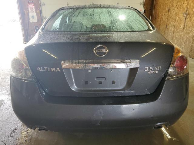 Photo 6 from auction – 2010 NISSAN ALTIMA SR with VIN 1N4BL2AP4AN448467