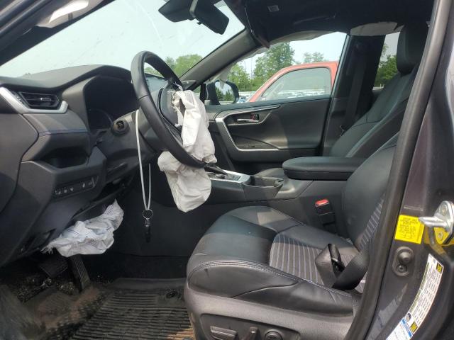 Photo 7 from auction – 2019 TOYOTA RAV4 XSE with VIN 2T3EWRFV8KW028221