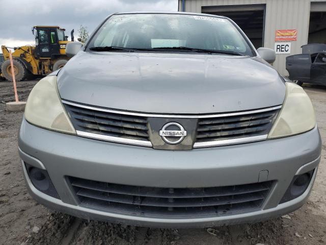 Photo 5 from auction – 2009 NISSAN VERSA S with VIN 3N1BC13E29L381818