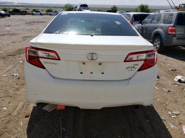 Photo 6 from auction – 2014 TOYOTA CAMRY L with VIN 4T1BF1FK9EU302419