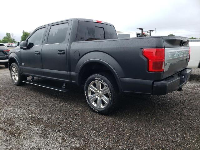 Photo 2 from auction – 2019 FORD F150 SUPER with VIN 1FTEW1E51KFB54943