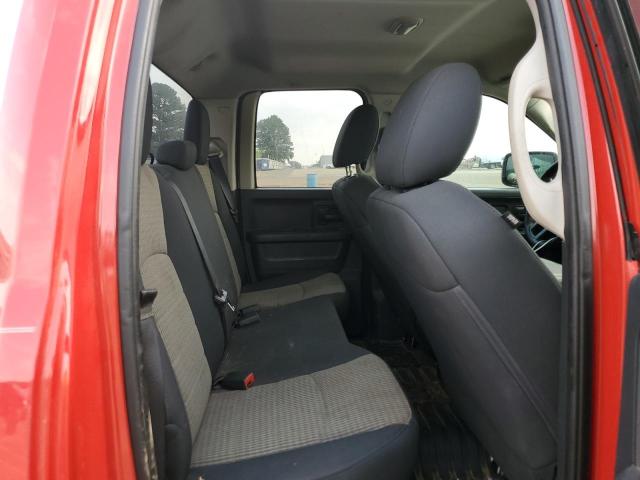 Photo 10 from auction – 2012 DODGE RAM 1500 S with VIN 1C6RD6FK5CS200119