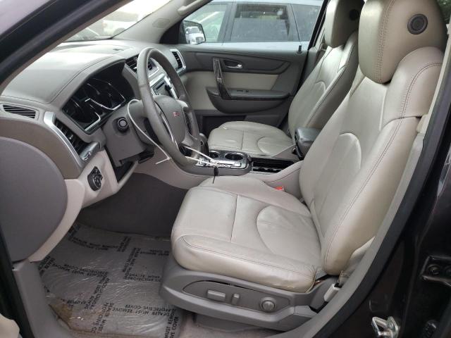 Photo 7 from auction – 2015 GMC ACADIA SLT with VIN 1GKKVRKD7FJ365443