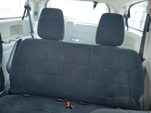 Photo 10 from auction – 2014 DODGE GRAND CARA with VIN 2C4RDGBG7ER103301