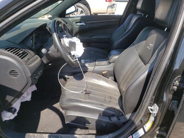 Photo 7 from auction – 2015 CHRYSLER 300 S with VIN 2C3CCABG7FH756616