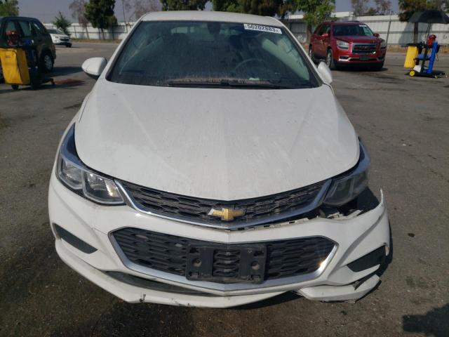Photo 5 from auction – 2016 CHEVROLET CRUZE LS with VIN 1G1BC5SM7G7276103