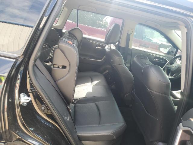 Photo 11 from auction – 2019 TOYOTA RAV4 LIMIT with VIN JTMDWRFV4KD520866
