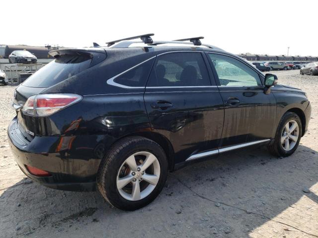 Photo 3 from auction – 2013 LEXUS RX 350 BAS with VIN 2T2BK1BA5DC211278