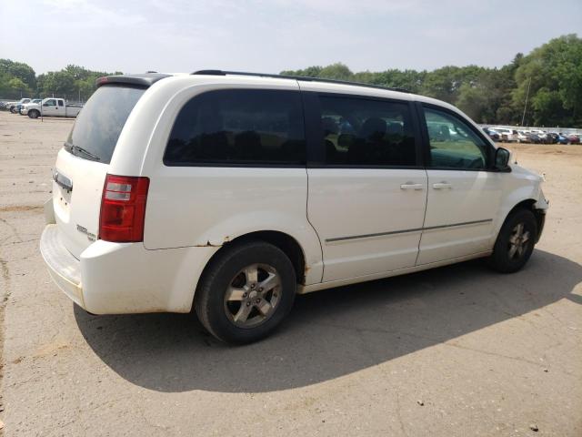 Photo 3 from auction – 2009 DODGE GRAND CARA with VIN 2D8HN54129R600575