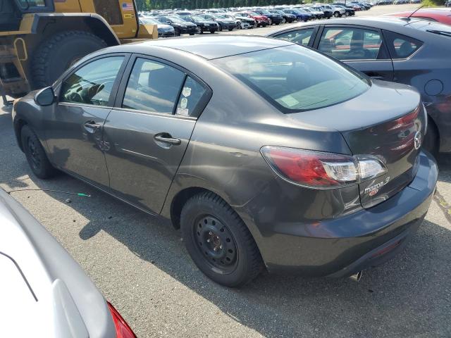 Photo 2 from auction – 2010 MAZDA 3 I with VIN JM1BL1SG9A1262756