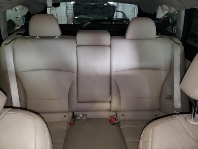 Photo 10 from auction – 2016 SUBARU OUTBACK 3. with VIN 4S4BSENCXG3287421