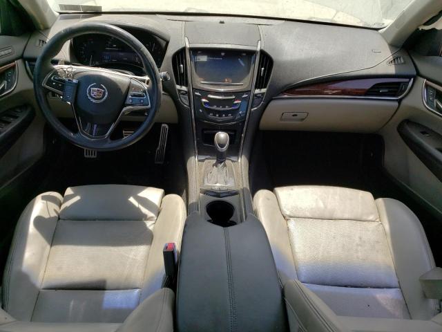 Photo 8 from auction – 2013 CADILLAC ATS PERFOR with VIN 1G6AJ5S38D0141137