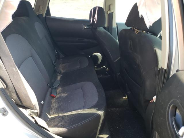 Photo 11 from auction – 2011 NISSAN ROGUE S with VIN JN8AS5MT4BW570894