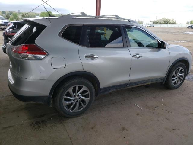 Photo 3 from auction – 2015 NISSAN ROGUE S with VIN 5N1AT2MV0FC887888