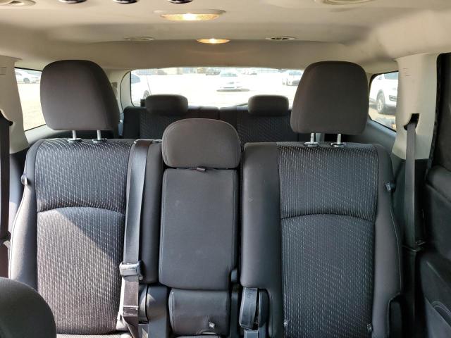 Photo 10 from auction – 2016 DODGE JOURNEY SE with VIN 3C4PDCAB2GT120321