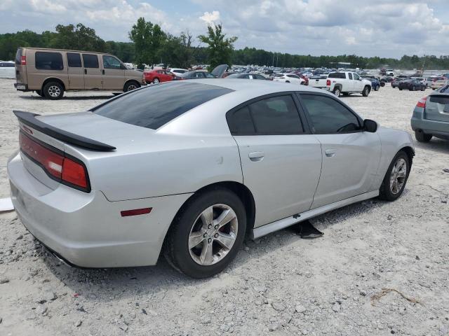 Photo 3 from auction – 2012 DODGE CHARGER SE with VIN 2C3CDXBG9CH258316