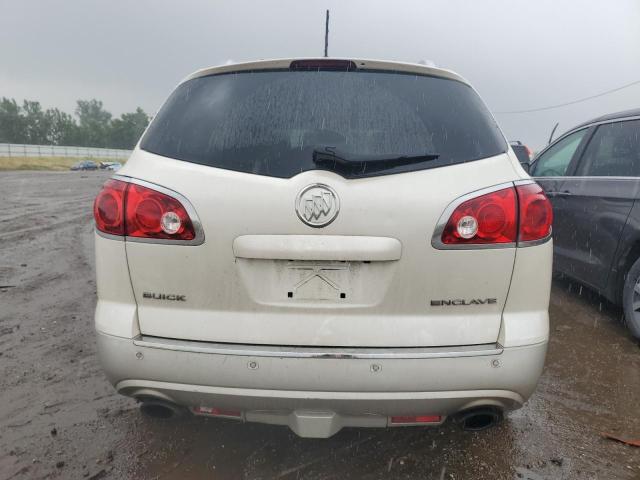Photo 6 from auction – 2012 BUICK ENCLAVE with VIN 5GAKRCED4CJ393626
