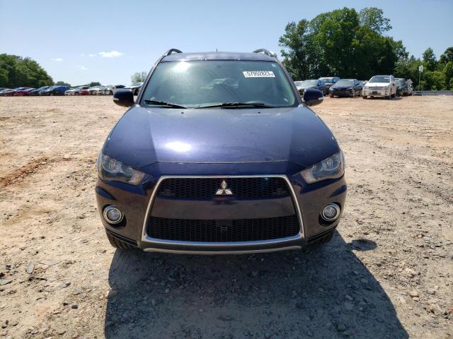 Photo 5 from auction – 2013 MITSUBISHI OUTLANDER with VIN JA4AS3AW1DU006093