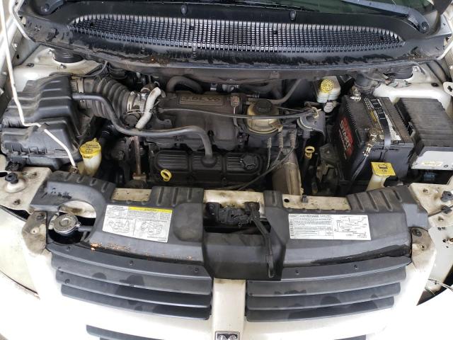Photo 12 from auction – 2007 DODGE CARAVAN with VIN 2D4GP44L57R172789