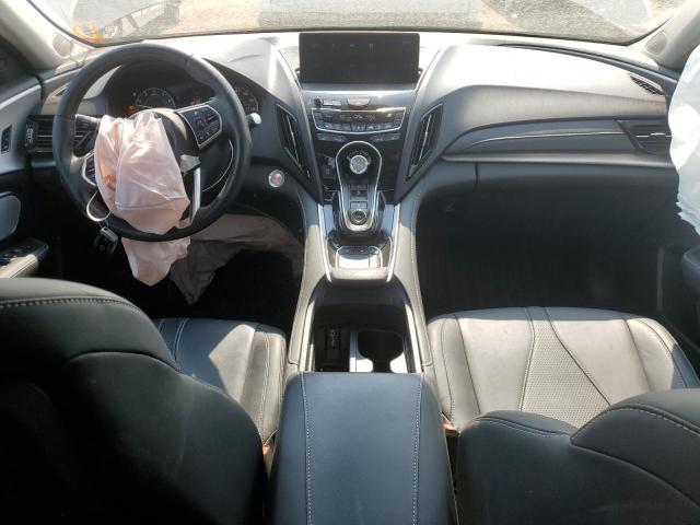Photo 8 from auction – 2020 ACURA RDX TECHNO with VIN 5J8TC2H57LL023862