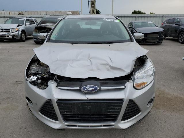 Photo 5 from auction – 2012 FORD FOCUS SEL with VIN 1FAHP3M23CL472052