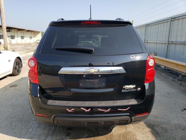 Zdjęcie 6 z aukcji – 2015 CHEVROLET EQUINOX LT z VIN 2GNALCEK4F6404076