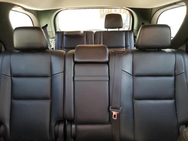 Photo 10 from auction – 2014 DODGE DURANGO LI with VIN 1C4RDJDG3EC451129