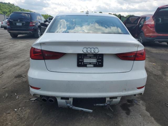 Photo 6 from auction – 2016 AUDI A3 PREMIUM with VIN WAUA7GFF3G1096437