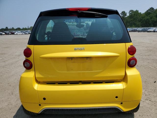 Photo 6 from auction – 2013 SMART FORTWO with VIN WMEEJ3BA9DK718233