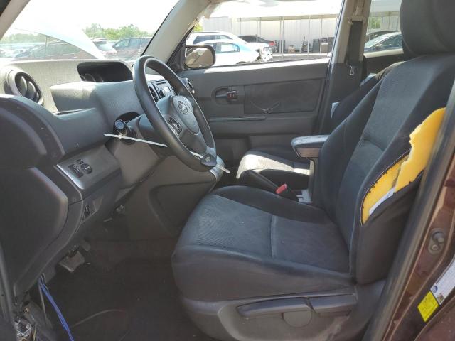 Photo 7 from auction – 2012 TOYOTA SCION XB with VIN JTLZE4FE3CJ001360
