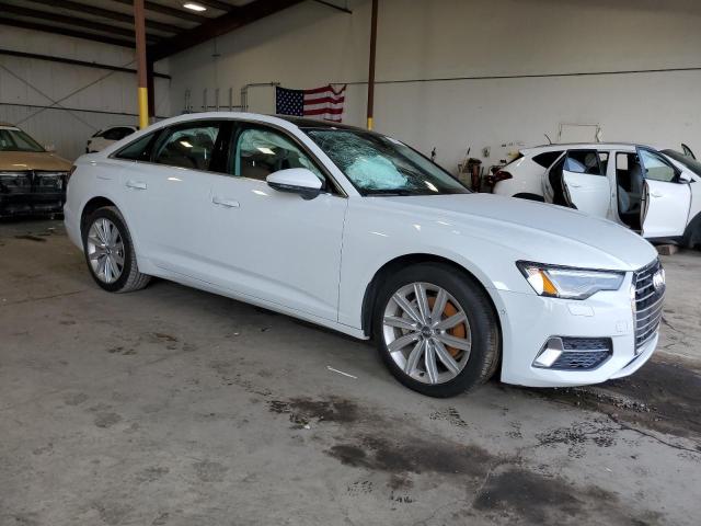 Photo 4 from auction – 2020 AUDI A6 PREMIUM with VIN WAUE8AF2XLN061471