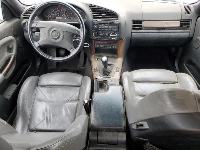 Photo 8 from auction – 1995 BMW M3 with VIN WBSBF9328SEH06837
