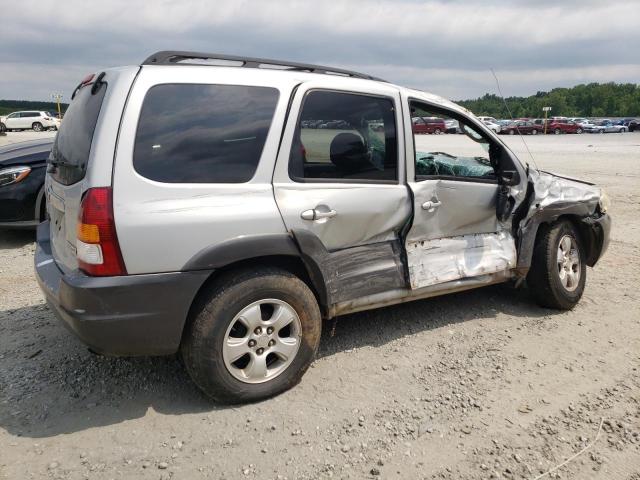 Photo 3 from auction – 2004 MAZDA TRIBUTE LX with VIN 4F2YZ94154KM25627