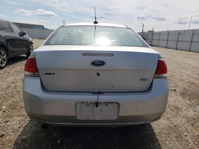 Photo 6 from auction – 2009 FORD FOCUS SEL with VIN 1FAHP37N99W143160