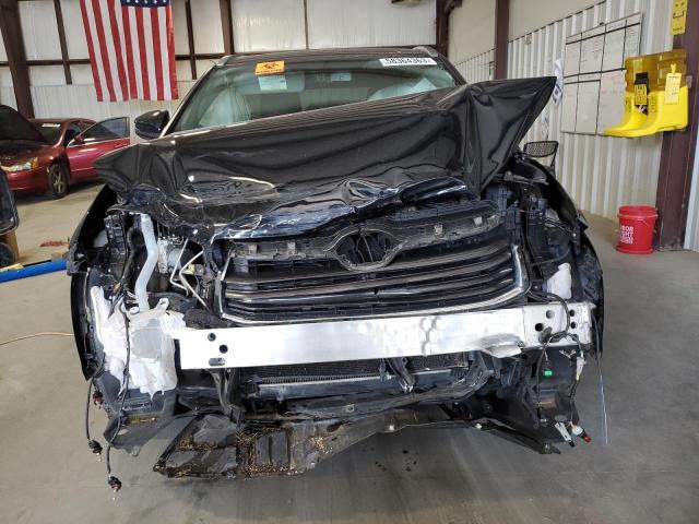 Photo 5 from auction – 2016 TOYOTA HIGHLANDER with VIN 5TDKKRFH6GS506752