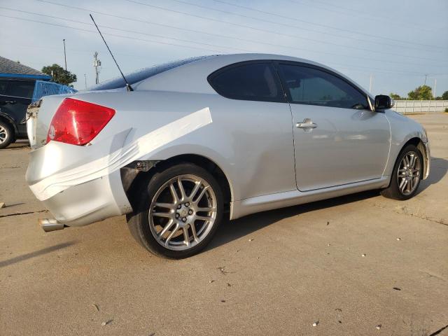 Photo 3 from auction – 2006 TOYOTA SCION TC with VIN JTKDE167060082374