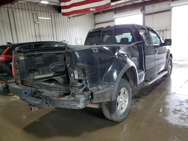 Photo 3 from auction – 2004 FORD F150 with VIN 1FTPX04574KD62546