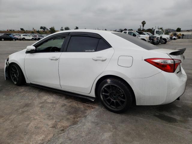 Фото 2 с аукциона – 2016 TOYOTA COROLLA L с VIN 5YFBURHE3GP545451