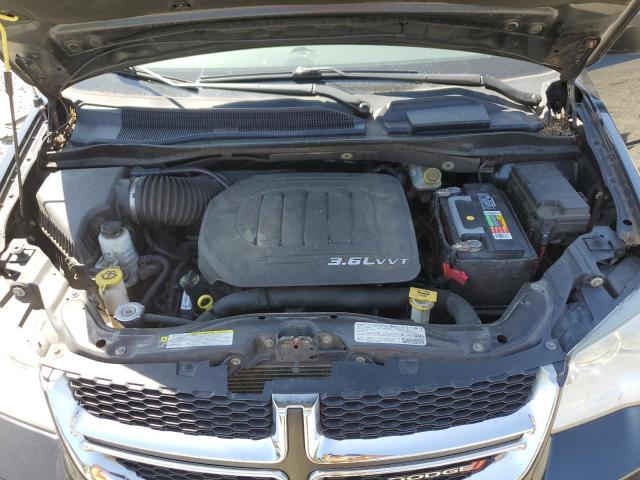 Photo 12 from auction – 2013 DODGE GRAND CARA with VIN 2C4RDGBG4DR501192