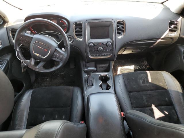Photo 8 from auction – 2018 DODGE DURANGO GT with VIN 1C4RDJDGXJC345514