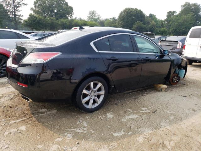 Photo 3 from auction – 2012 ACURA TL with VIN 19UUA8F26CA032800
