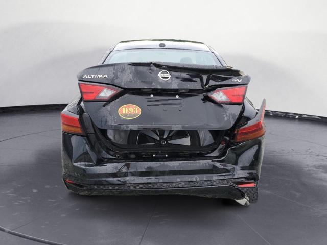 Photo 6 from auction – 2021 NISSAN ALTIMA SV with VIN 1N4BL4DV8MN353579