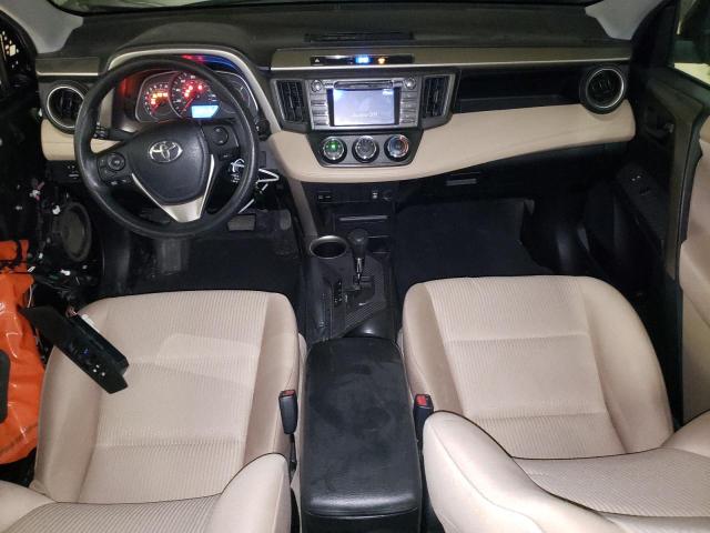Photo 8 from auction – 2013 TOYOTA RAV4 LE with VIN 2T3BFREV8DW080651