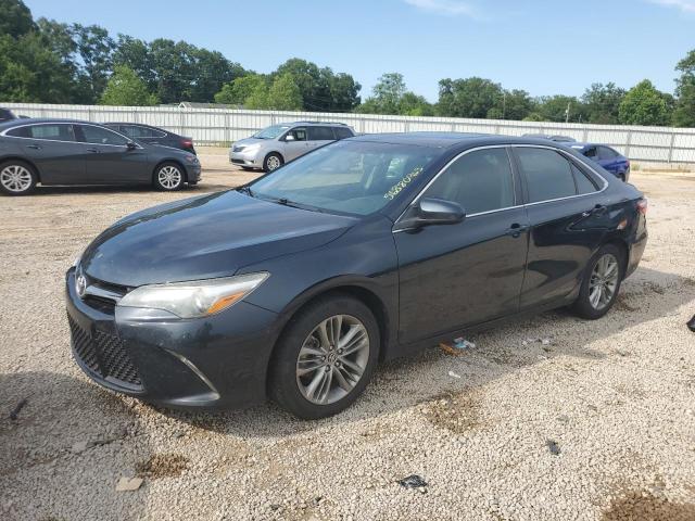 TOYOTA CAMRY LE 2015 with VIN 4T1BF1FK7FU050901 - Photo from auction